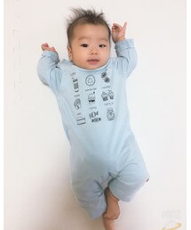 BeBe | ロンパース
