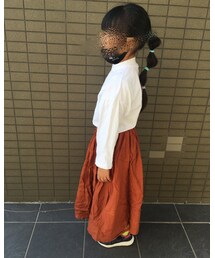 よこむき〜♡ | Tシャツ/カットソー
