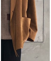 COMOLI | ジャケット/アウター