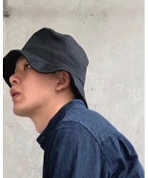 nestRobe CONFECT | ハット