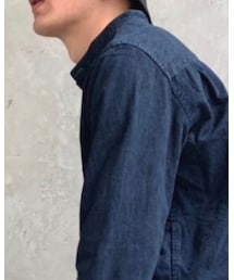 nest Robe CONFECT | シャツ/ブラウス