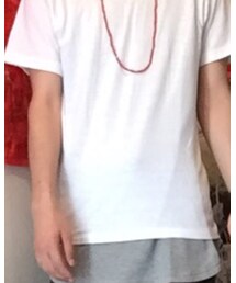 HANES | Tシャツ/カットソー