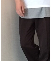 DoLuKE | その他パンツ