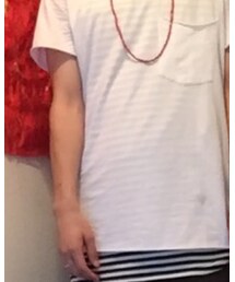 H&M | Tシャツ/カットソー