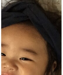 ？ | ヘアバンド