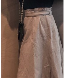 QUEEN SHOP | スカート