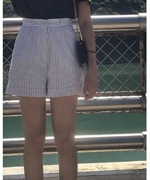 PAZZO | カーゴパンツ