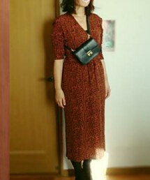 Bershka | ワンピース