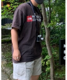 THE NORTH FACE | Tシャツ/カットソー