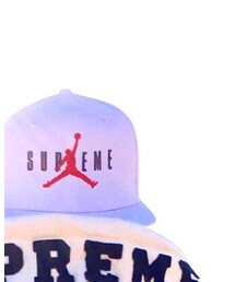 Nike/supreme | キャップ