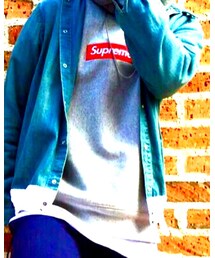 Supreme  | スウェット