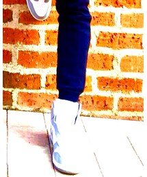 sacai/nike | スニーカー