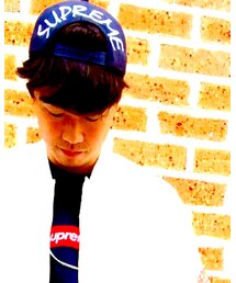 Supreme  | キャップ
