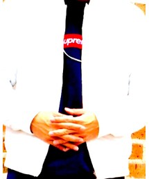 Supreme  | スウェット