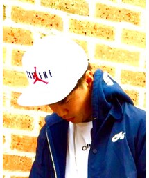 Supreme  | キャップ