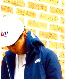 Supreme  | パーカー