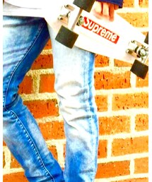 NWPclothing | デニムパンツ