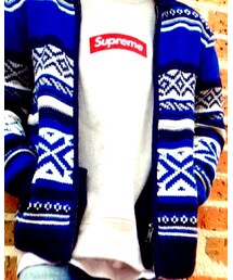 Supreme  | スウェット