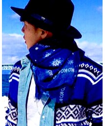 H&M | ストール/ショール