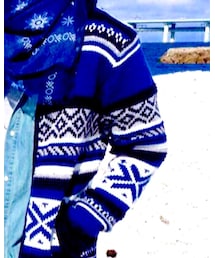 ZARA | ニット/セーター