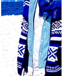 Sacai | シャツ/ブラウス