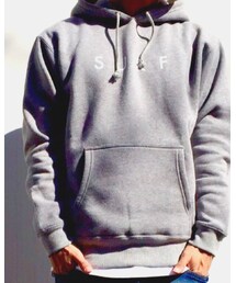 always sunshine.co | パーカー