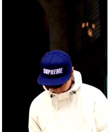 Supreme  | キャップ