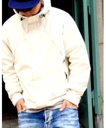 Supreme  | マウンテンパーカー