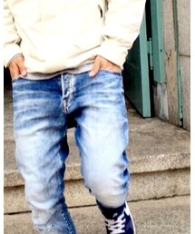 NWPclothing | デニムパンツ