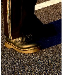 Dr. Martens | ドレスシューズ