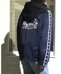 Kappa | ジャージ