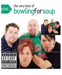 Bowling For Soup | CD