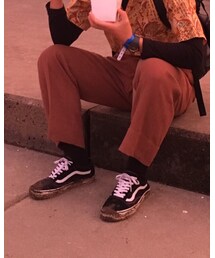 MILLENICHE | スラックス