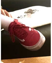 VANS | スニーカー