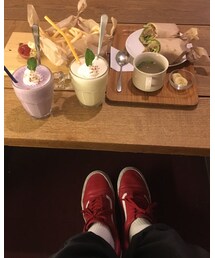 🍟 | その他