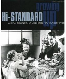 Hi-STANDARD | (CD)