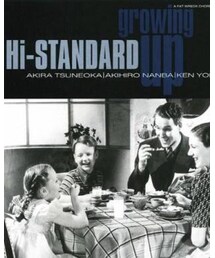Hi-STANDARD | CD
