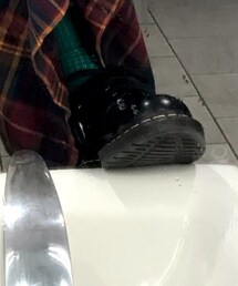 Dr. Martens | ドレスシューズ