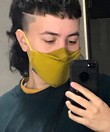 BAGGU | マスク