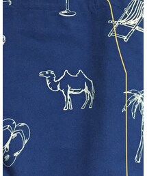 SCOTCH & SODA | トートバッグ