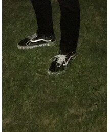 VANS | スニーカー