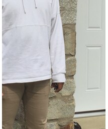 H&M | パーカー