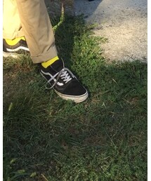VANS | スニーカー