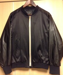 FAD THREE | ブルゾン