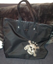 PRADA | トートバッグ