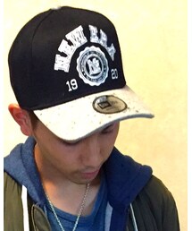NEW ERA | キャップ