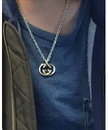 GUCCI | ネックレス