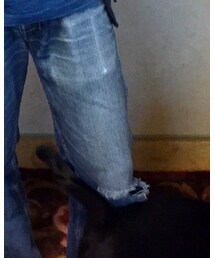 DIESEL | デニムパンツ