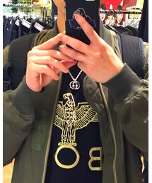 GUCCI | ネックレス
