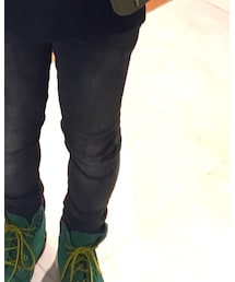 H&M | デニムパンツ